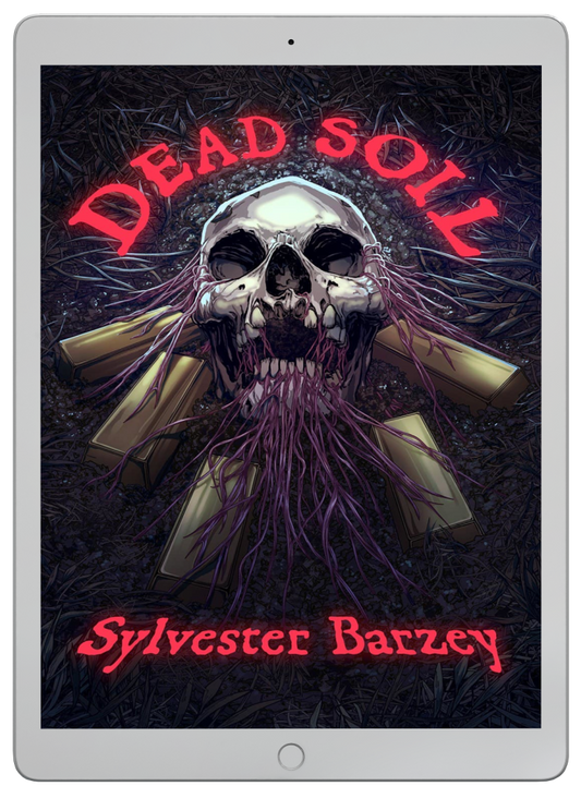Dead Soil E-book
