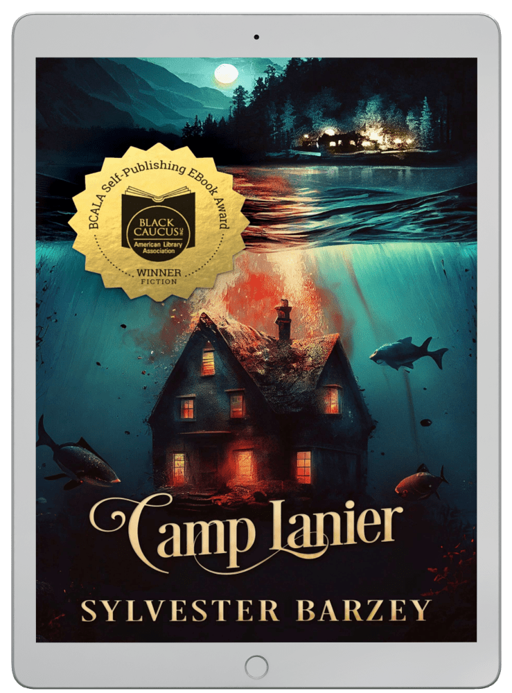 Camp Lanier eBook